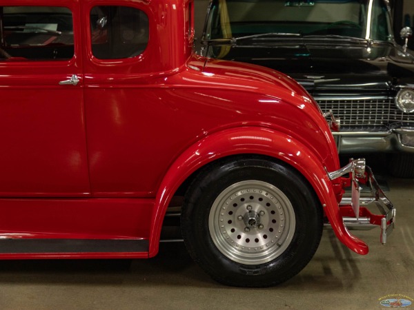 Used 1930 Ford 5 Window V8 Custom | Torrance, CA