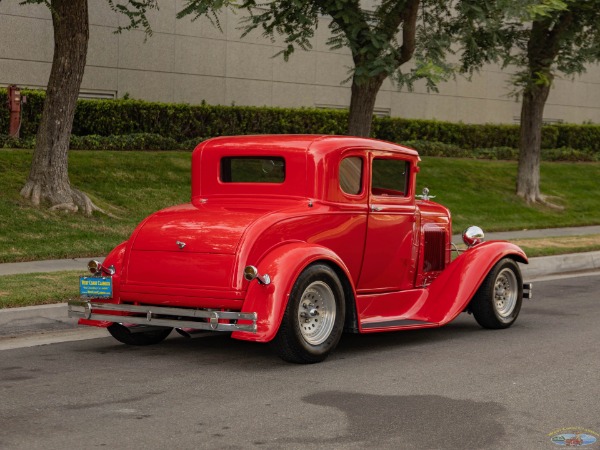 Used 1930 Ford 5 Window V8 Custom | Torrance, CA