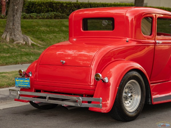 Used 1930 Ford 5 Window V8 Custom | Torrance, CA