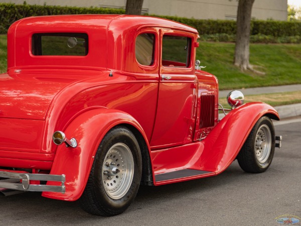 Used 1930 Ford 5 Window V8 Custom | Torrance, CA