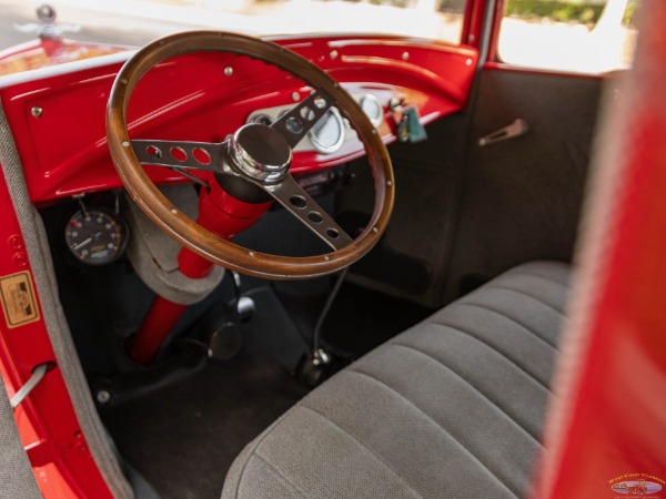 Used 1930 Ford 5 Window V8 Custom | Torrance, CA