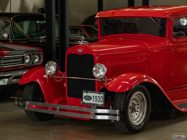 Used 1930 Ford 5 Window V8 Custom | Torrance, CA