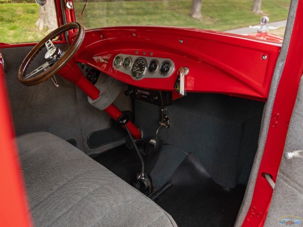 Used 1930 Ford 5 Window V8 Custom | Torrance, CA