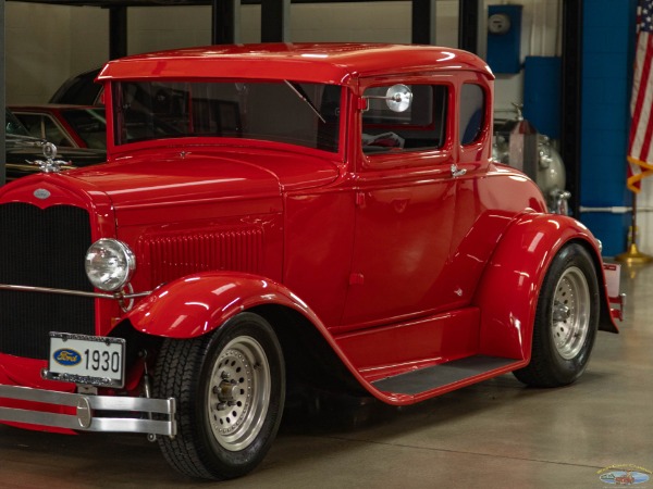 Used 1930 Ford 5 Window V8 Custom | Torrance, CA