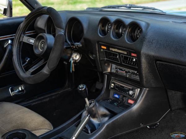 Used 1978 Datsun 280ZX 5 spd 2 Door Coupe | Torrance, CA