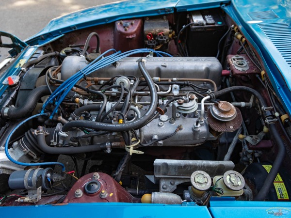 Used 1978 Datsun 280ZX 5 spd 2 Door Coupe | Torrance, CA