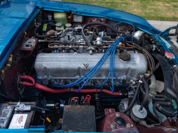 Used 1978 Datsun 280ZX 5 spd 2 Door Coupe | Torrance, CA