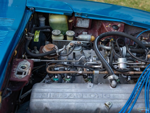 Used 1978 Datsun 280ZX 5 spd 2 Door Coupe | Torrance, CA