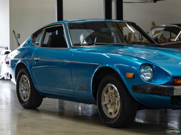 Used 1978 Datsun 280ZX 5 spd 2 Door Coupe | Torrance, CA