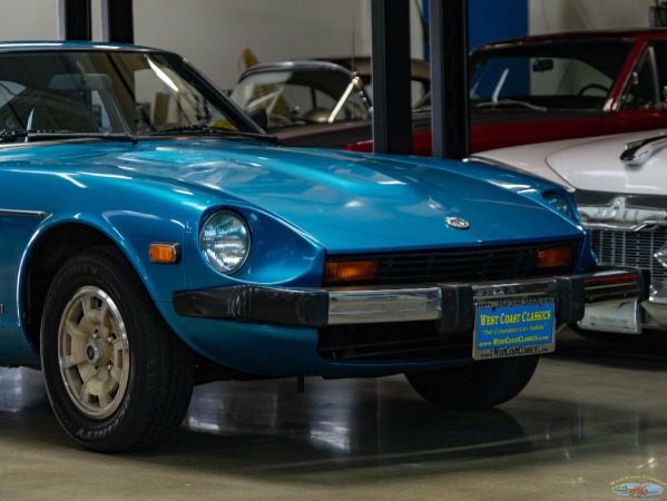 Used 1978 Datsun 280ZX 5 spd 2 Door Coupe | Torrance, CA