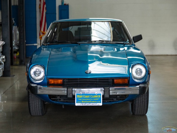 Used 1978 Datsun 280ZX 5 spd 2 Door Coupe | Torrance, CA