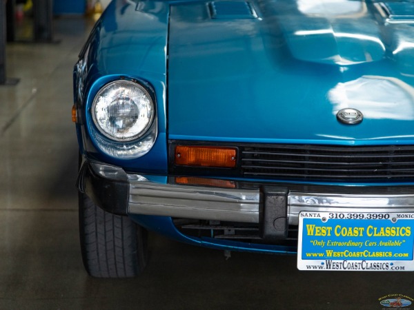 Used 1978 Datsun 280ZX 5 spd 2 Door Coupe | Torrance, CA