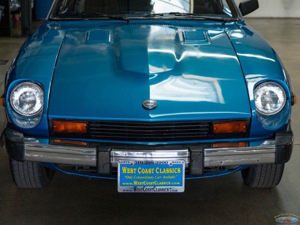 Used 1978 Datsun 280ZX 5 spd 2 Door Coupe | Torrance, CA