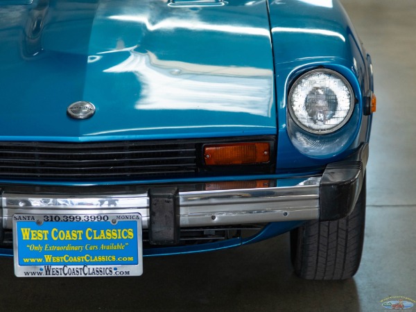 Used 1978 Datsun 280ZX 5 spd 2 Door Coupe | Torrance, CA