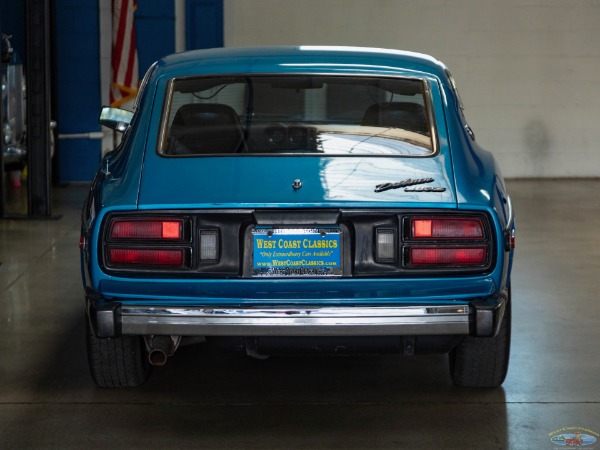 Used 1978 Datsun 280ZX 5 spd 2 Door Coupe | Torrance, CA