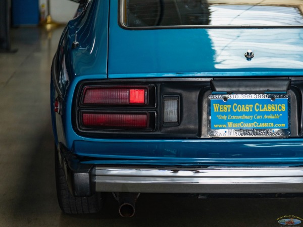 Used 1978 Datsun 280ZX 5 spd 2 Door Coupe | Torrance, CA