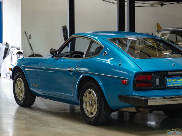 Used 1978 Datsun 280ZX 5 spd 2 Door Coupe | Torrance, CA