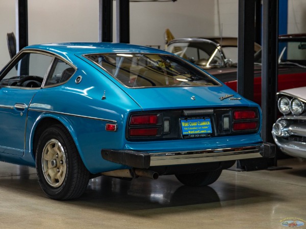 Used 1978 Datsun 280ZX 5 spd 2 Door Coupe | Torrance, CA