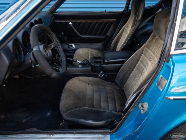 Used 1978 Datsun 280ZX 5 spd 2 Door Coupe | Torrance, CA