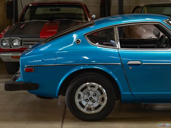 Used 1978 Datsun 280ZX 5 spd 2 Door Coupe | Torrance, CA