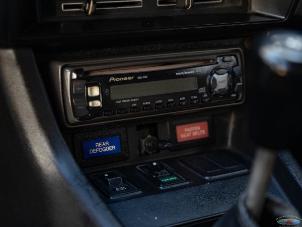 Used 1978 Datsun 280ZX 5 spd 2 Door Coupe | Torrance, CA