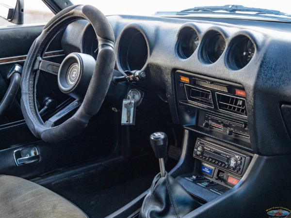 Used 1978 Datsun 280ZX 5 spd 2 Door Coupe | Torrance, CA