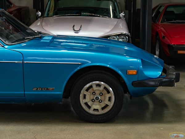 Used 1978 Datsun 280ZX 5 spd 2 Door Coupe | Torrance, CA