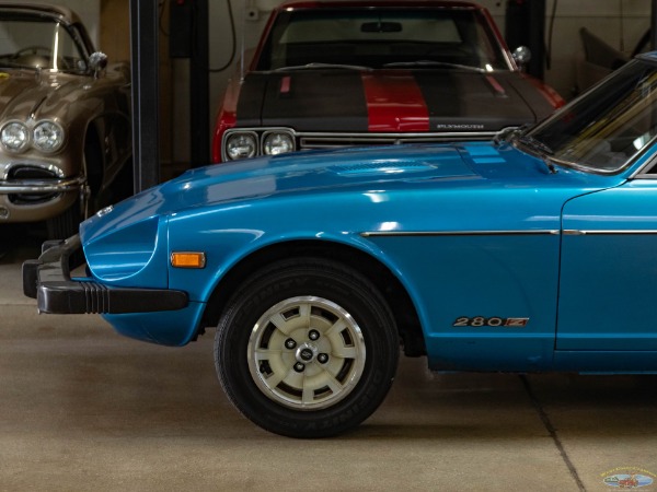 Used 1978 Datsun 280ZX 5 spd 2 Door Coupe | Torrance, CA