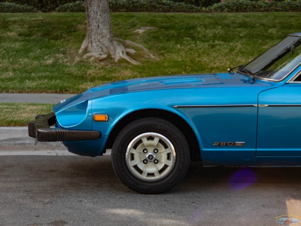 Used 1978 Datsun 280ZX 5 spd 2 Door Coupe | Torrance, CA