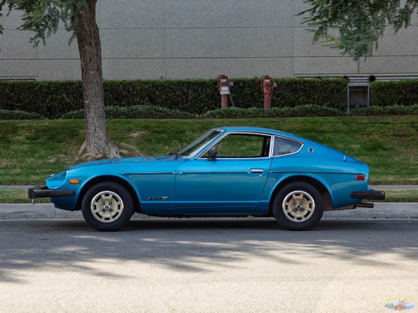 Used 1978 Datsun 280ZX 5 spd 2 Door Coupe | Torrance, CA