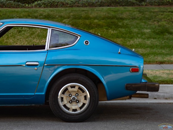 Used 1978 Datsun 280ZX 5 spd 2 Door Coupe | Torrance, CA