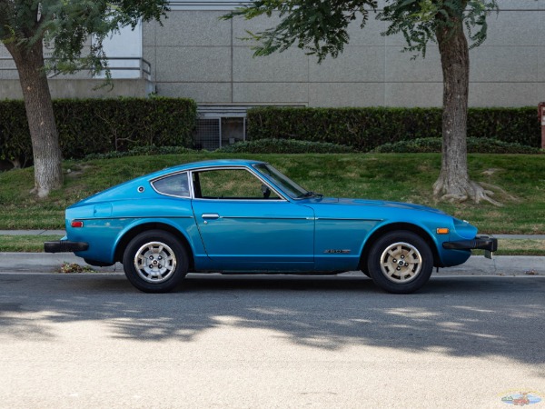 Used 1978 Datsun 280ZX 5 spd 2 Door Coupe | Torrance, CA