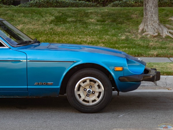 Used 1978 Datsun 280ZX 5 spd 2 Door Coupe | Torrance, CA