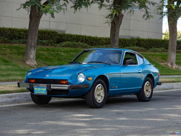 Used 1978 Datsun 280ZX 5 spd 2 Door Coupe | Torrance, CA