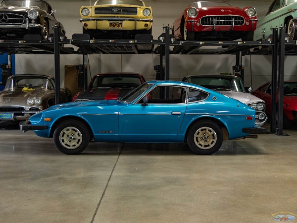 Used 1978 Datsun 280ZX 5 spd 2 Door Coupe | Torrance, CA