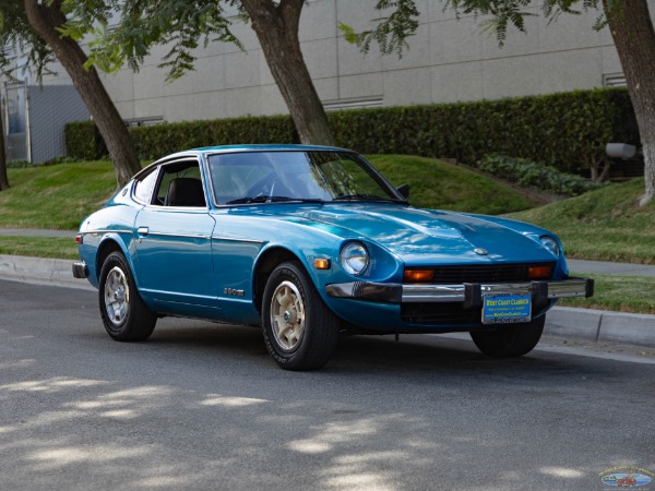 Used 1978 Datsun 280ZX 5 spd 2 Door Coupe | Torrance, CA