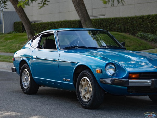 Used 1978 Datsun 280ZX 5 spd 2 Door Coupe | Torrance, CA