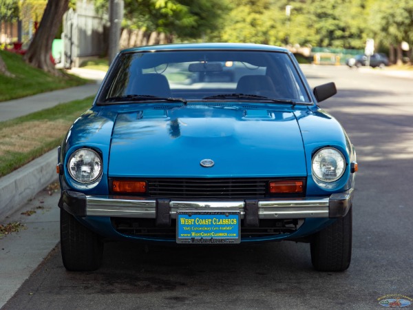 Used 1978 Datsun 280ZX 5 spd 2 Door Coupe | Torrance, CA