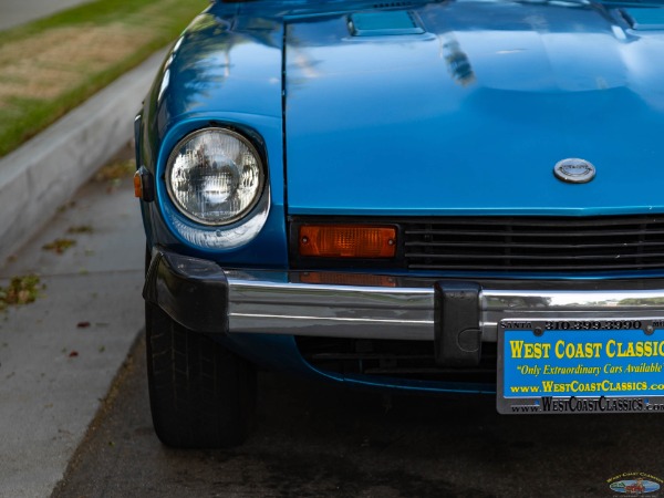 Used 1978 Datsun 280ZX 5 spd 2 Door Coupe | Torrance, CA