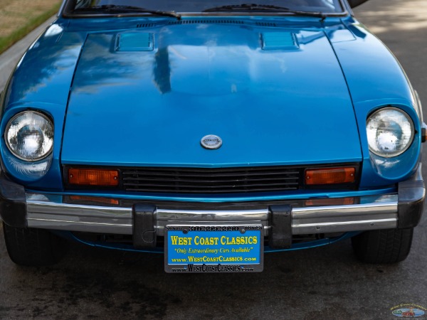 Used 1978 Datsun 280ZX 5 spd 2 Door Coupe | Torrance, CA