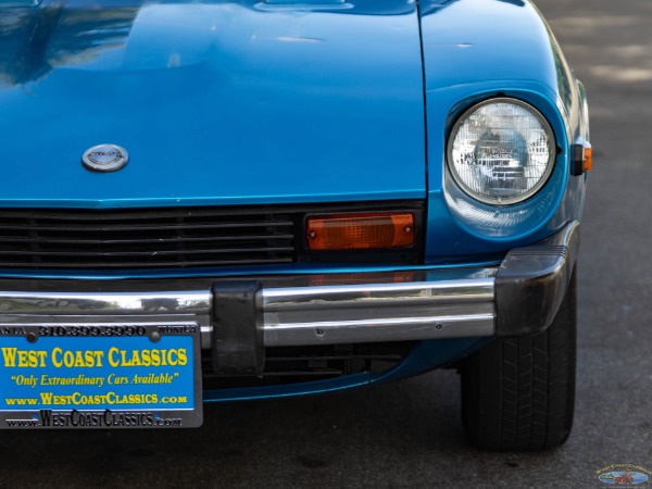 Used 1978 Datsun 280ZX 5 spd 2 Door Coupe | Torrance, CA