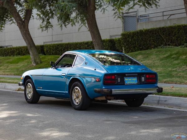 Used 1978 Datsun 280ZX 5 spd 2 Door Coupe | Torrance, CA