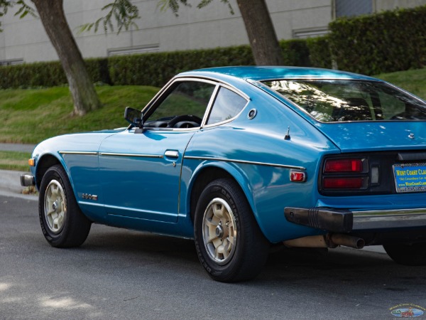 Used 1978 Datsun 280ZX 5 spd 2 Door Coupe | Torrance, CA