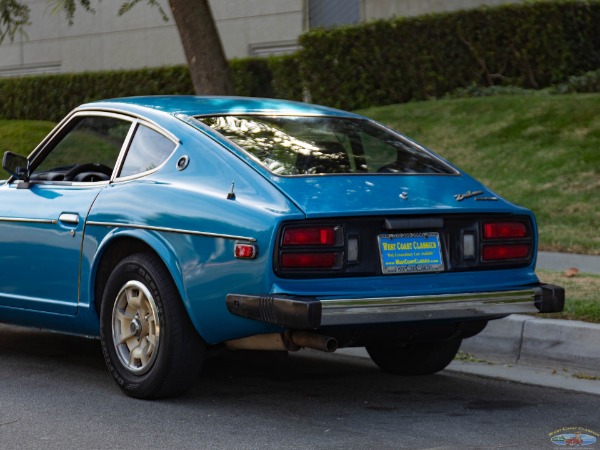 Used 1978 Datsun 280ZX 5 spd 2 Door Coupe | Torrance, CA