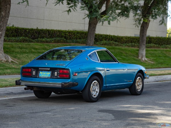 Used 1978 Datsun 280ZX 5 spd 2 Door Coupe | Torrance, CA