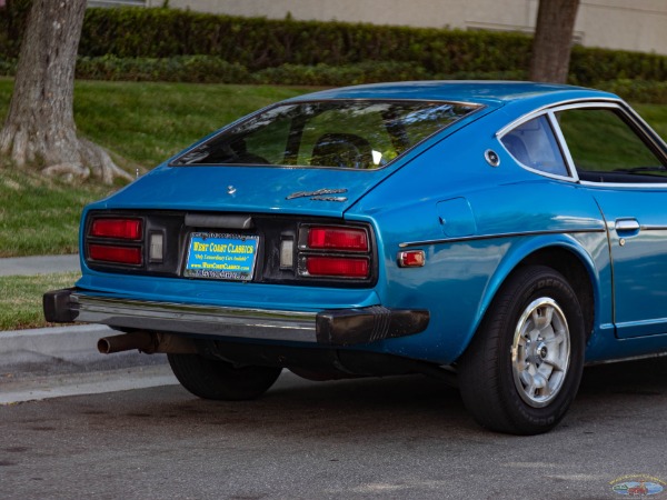 Used 1978 Datsun 280ZX 5 spd 2 Door Coupe | Torrance, CA