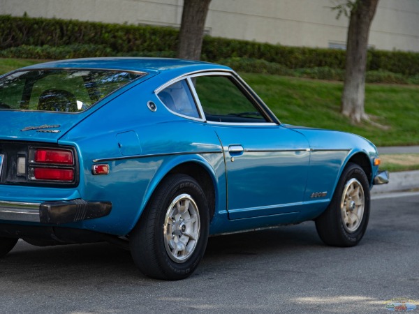 Used 1978 Datsun 280ZX 5 spd 2 Door Coupe | Torrance, CA