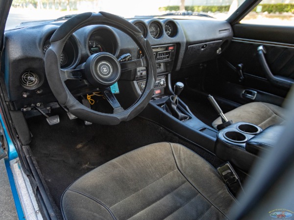 Used 1978 Datsun 280ZX 5 spd 2 Door Coupe | Torrance, CA