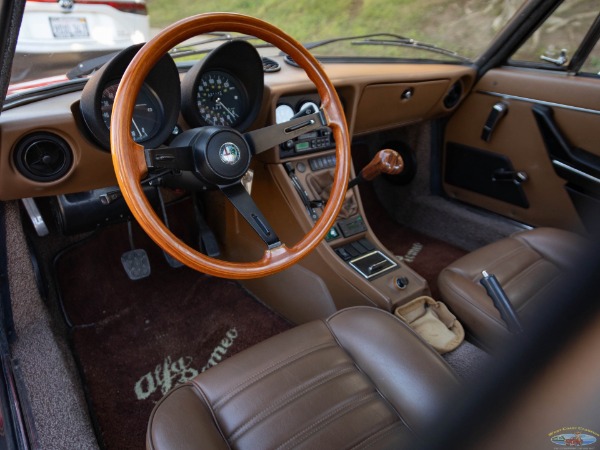 Used 1985 Alfa Romeo Spider Veloce | Torrance, CA