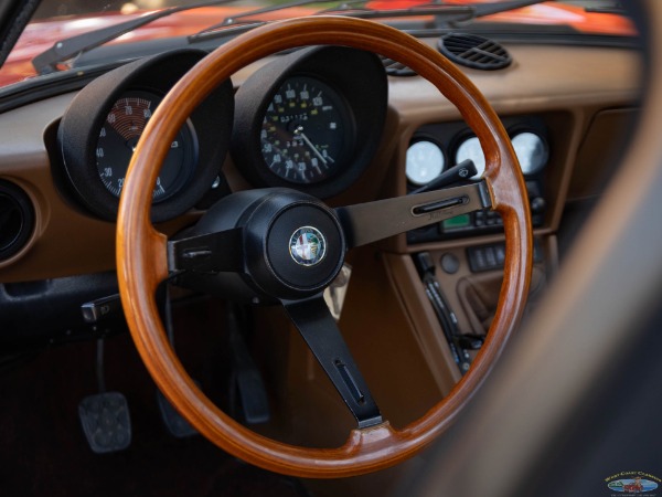 Used 1985 Alfa Romeo Spider Veloce | Torrance, CA